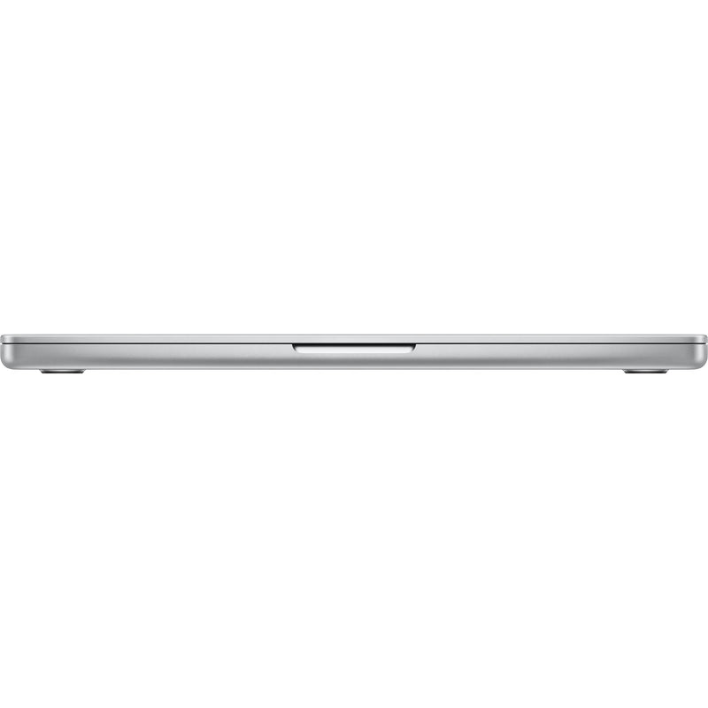 Laden Sie das Bild in Galerie -Viewer, Apple macbook pro 2023 14 (mr7j3n a) refurbished laptop (zilver | m3 8 core | 10‑core gpu | 8gb ram | 512 gb ssd)