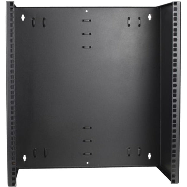 Laden Sie das Bild in Galerie -Viewer, Dsi 12u wall mount bracket - ds-wmb12-m server rack (zwart, 520 x 300 x 540mm)
