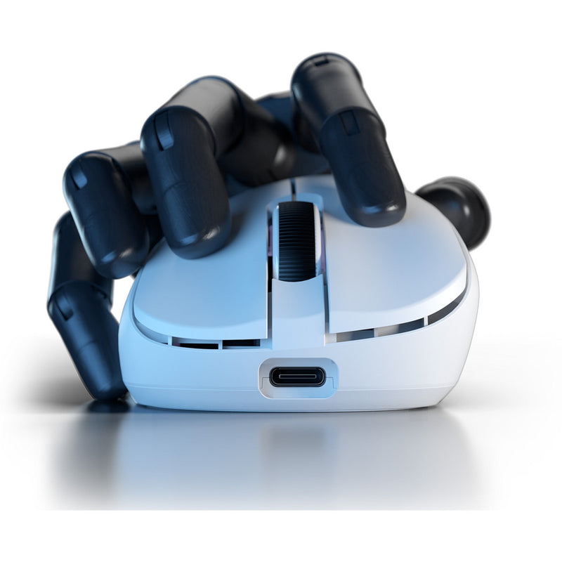 Chargez l'image dans la visionneuse de la galerie, Pulsar xlite v4 mini gaming mouse (wit, 32000 dpi)