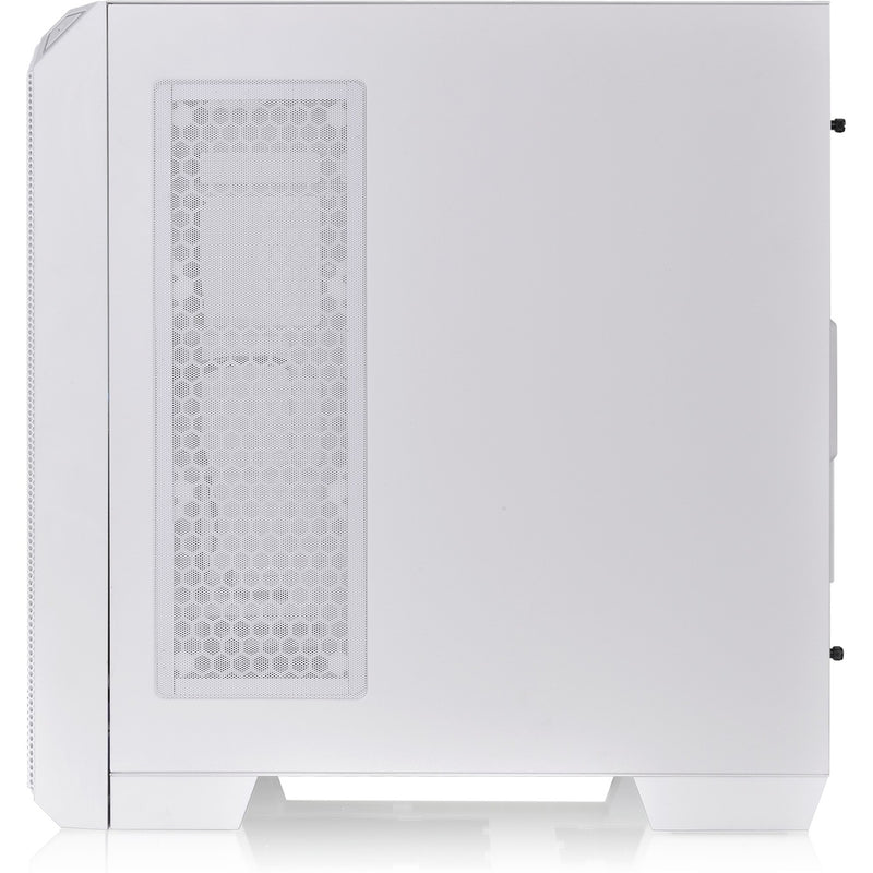 Load image into Gallery viewer, Thermaltake view 300 mx midi tower behuizing (wit | 2x usb-a | 1x usb-c | rgb | window)