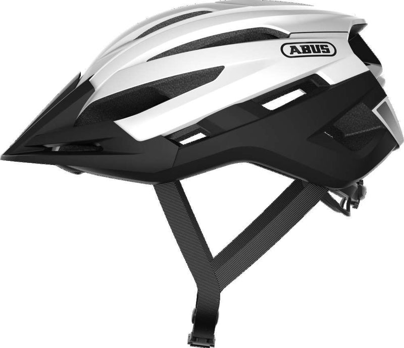 Load image into Gallery viewer, Abus trailpaver - mtb helmet