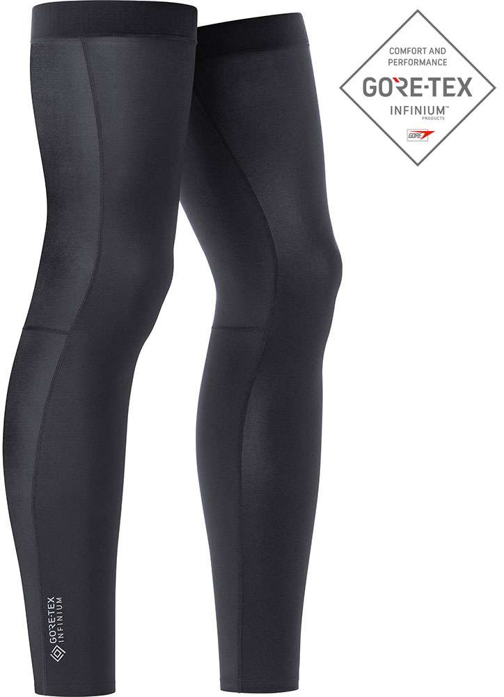 Load image into Gallery viewer, Gorewear shield gore-tex infinium™ - leg warmers