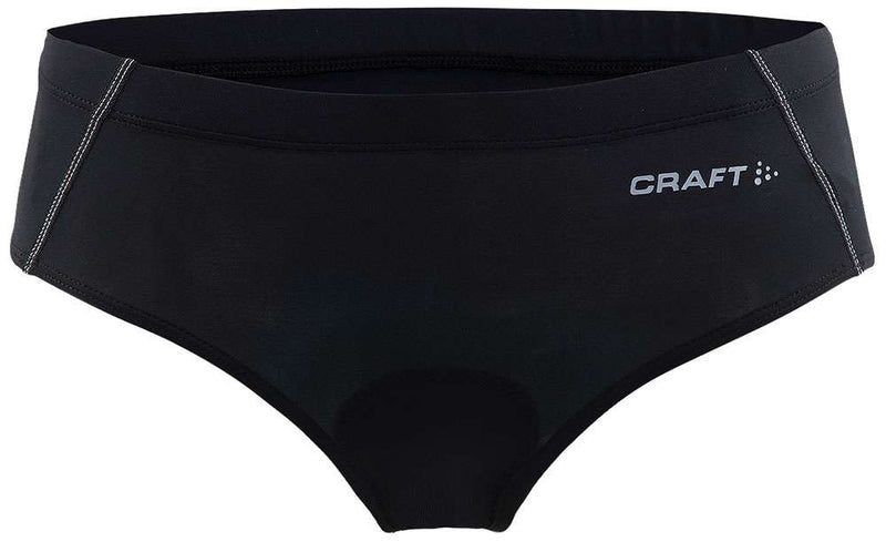 Load image into Gallery viewer, Craft greatness bike hipster - women's underpants with pad