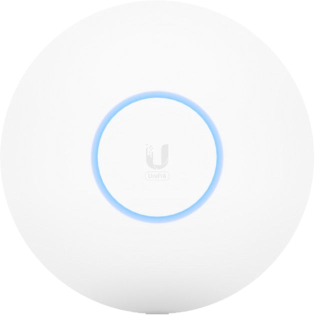 Load image into Gallery viewer, Ubiquiti unifi u6 pro access point (wit)