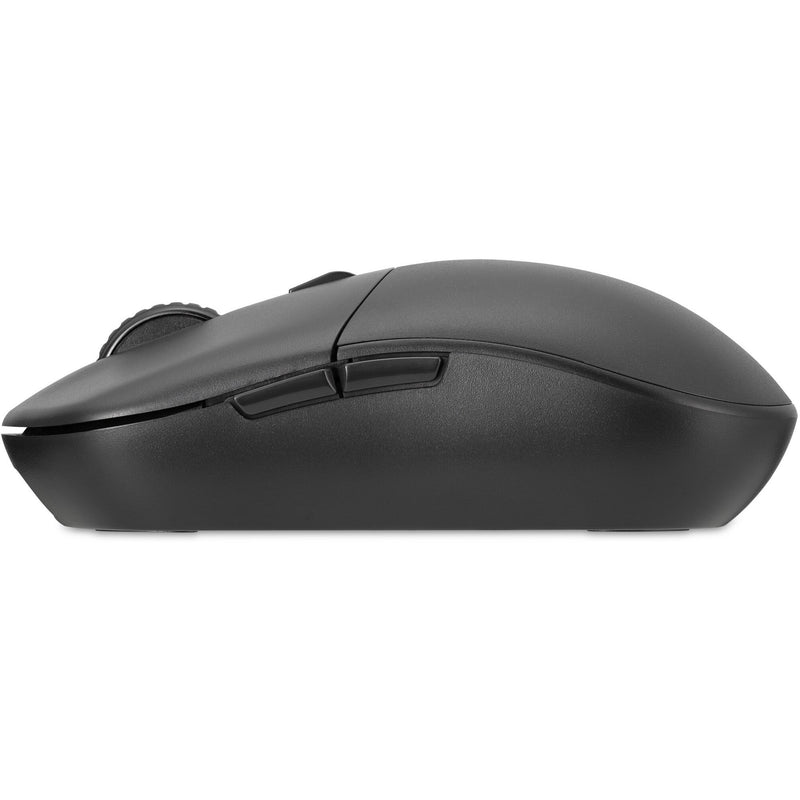 ギャラリービューアに画像をロードする, Kensington my430 eq rechargeable mouse (zwart, 1000 - 2400 dpi, 2.4 ghz, bluetooth)