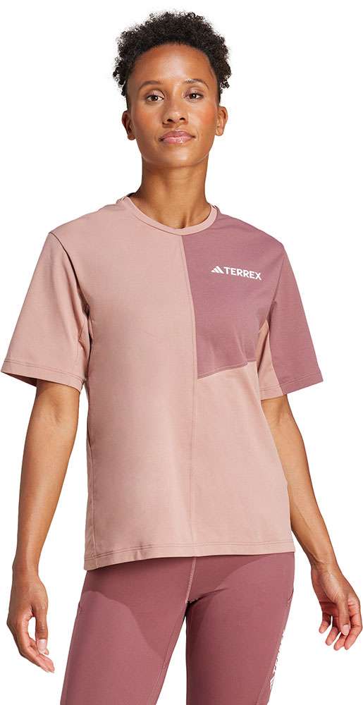 Load image into Gallery viewer, Adidas mt - women's functional shirt