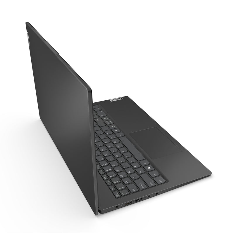 Laden Sie das Bild in Galerie -Viewer, Lenovo v15 g5 irl (83gw0081mh) 15.6 laptop (zwart | core i5-13420h | uhd graphics | 16 gb | 512 gb ssd)