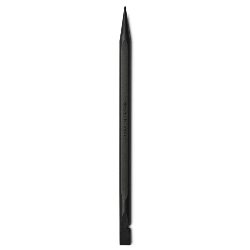 Load image into Gallery viewer, Ifixit spudger, 100 stuks montagegereedschap (zwart)