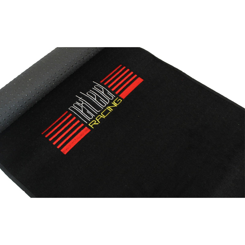 Load image into Gallery viewer, Next level racing floor mat (zwart rood)