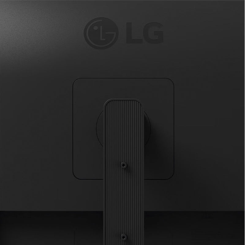 Chargez l'image dans la visionneuse de la galerie, Lg 27ba450 27 monitor (zwart, vga, hdmi, displayport, audio)