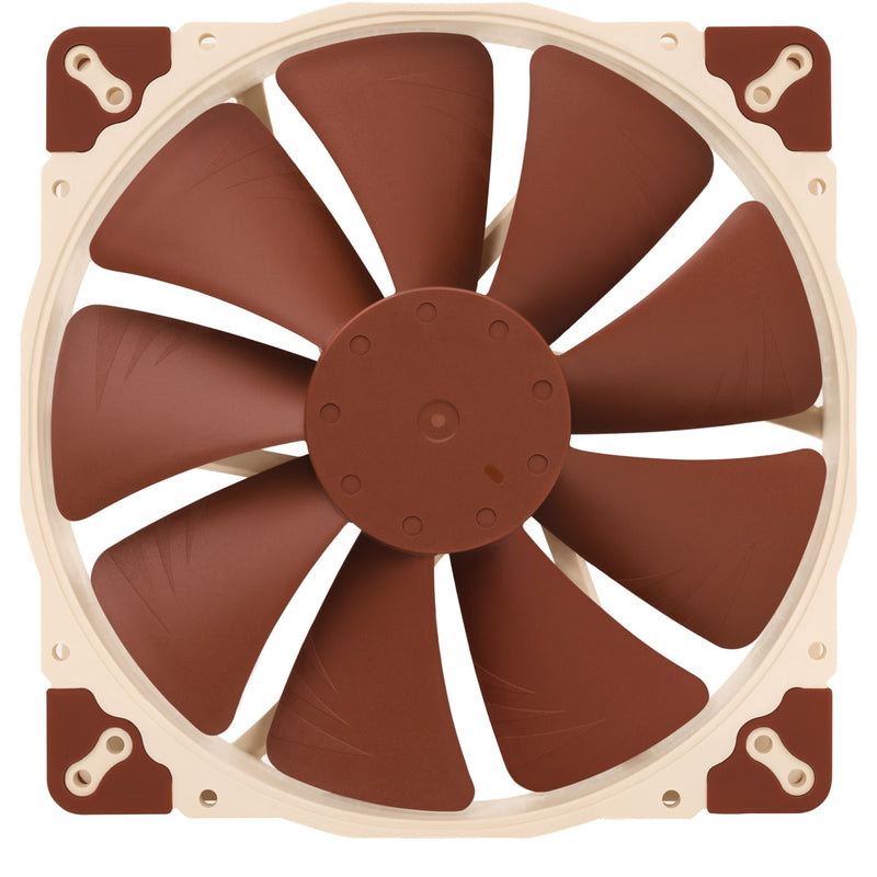 Load image into Gallery viewer, Noctua NF-A20 PWM