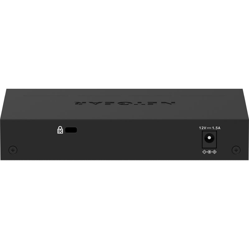 Load image into Gallery viewer, Netgear 8-Port 2.5G Multi-Gigabit Ethernet Unmanaged Switc