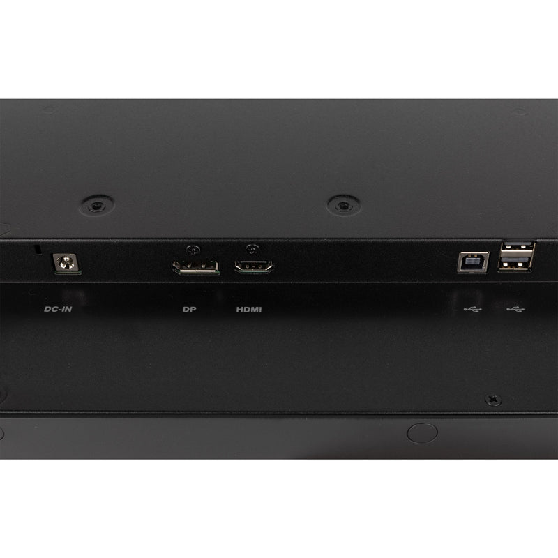 Load image into Gallery viewer, Iiyama prolite tf1633msc-b1 15.6 touchscreen monitor (zwart, hdmi, displayport, 2x usb-a)