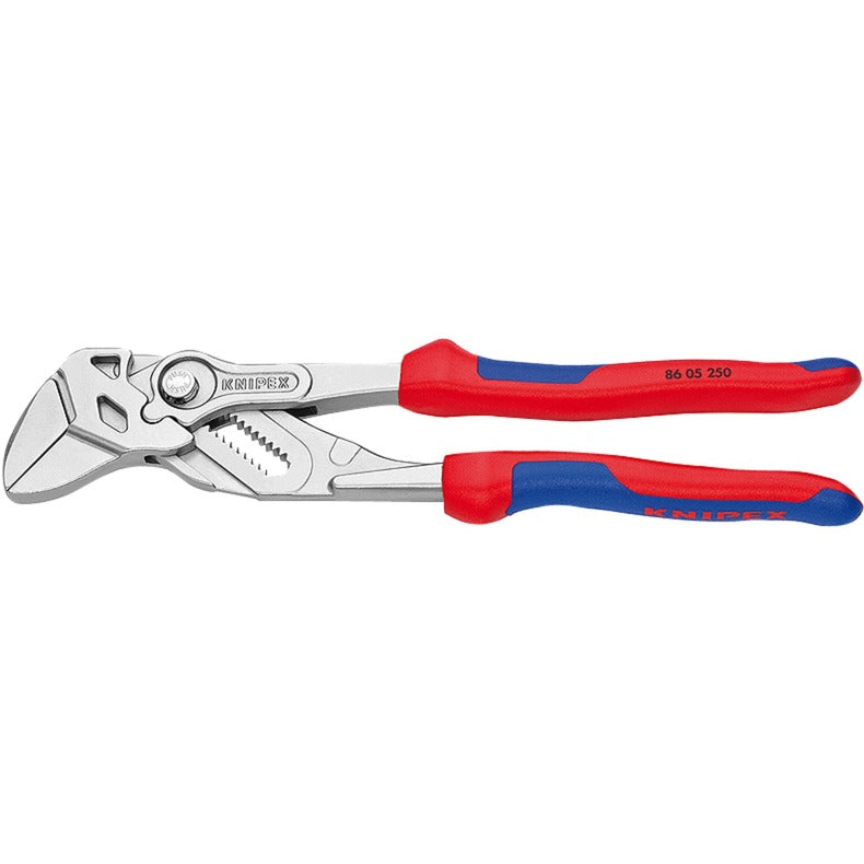 Load image into Gallery viewer, Knipex sleuteltang vernikkeld 250 mm - 8605250