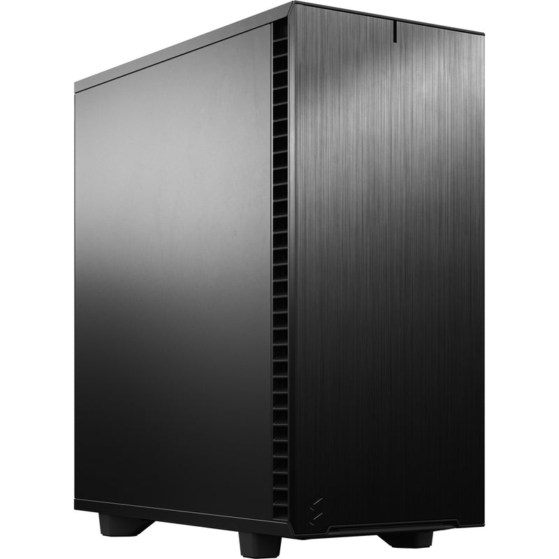 Load image into Gallery viewer, Fractal design define 7 compact midi tower behuizing (zwart | 4x usb-a | 1x usb-c)