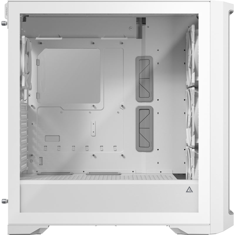 Load image into Gallery viewer, Antec performance 1 ft big tower behuizing (wit | 2x usb-a | 1x usb-c | tempered glass)