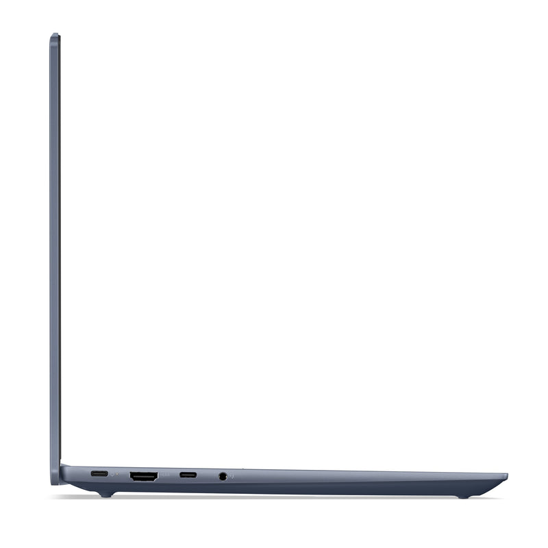 Laden Sie das Bild in Galerie -Viewer, Lenovo ideapad slim 5 14iah8 (83bf004xmh) 14 laptop (blauw | core i5-12450h | uhd graphics | 16 gb | 512 gb ssd)