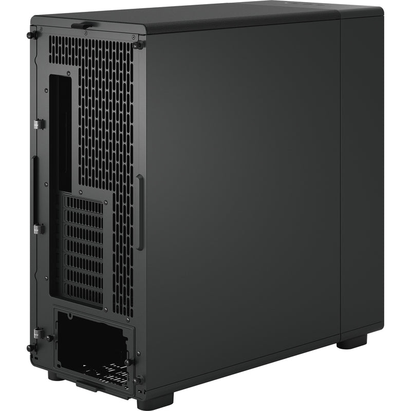Cargue la imagen en el visor de la galería, Fractal design epoch xl solid midi tower behuizing (zwart | 2x usb-a | 1x usb-c)