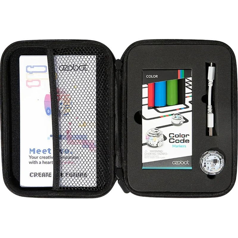 Load image into Gallery viewer, Ozobot evo entry kit robot