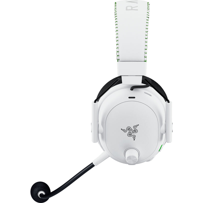 Chargez l'image dans la visionneuse de la galerie, Razer blackshark v3 pro white for xbox over-ear gaming headset (wit zwart)
