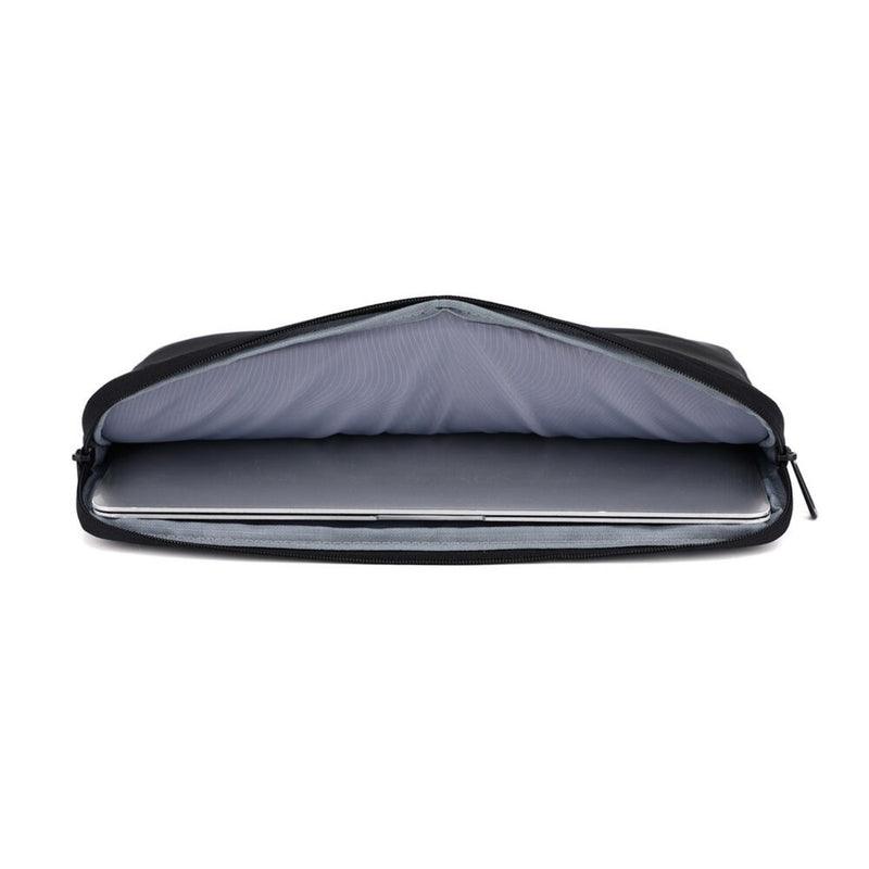 Load image into Gallery viewer, Act connectivity suburb laptop sleeve 15,6 (zwart)