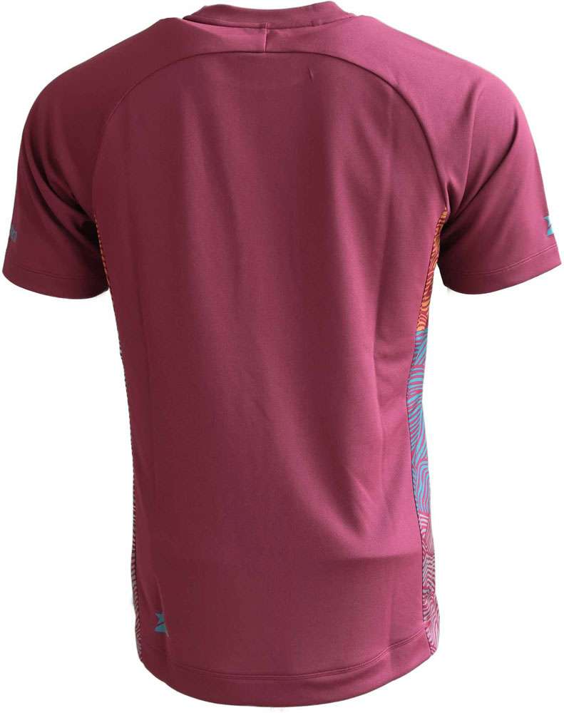 Load image into Gallery viewer, Zimtstern braapz - mtb jersey