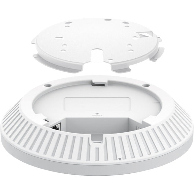 Afbeelding laden in galerijviewer, Tp-link omada eap720 be3600 wi-fi 7 access point (wit)