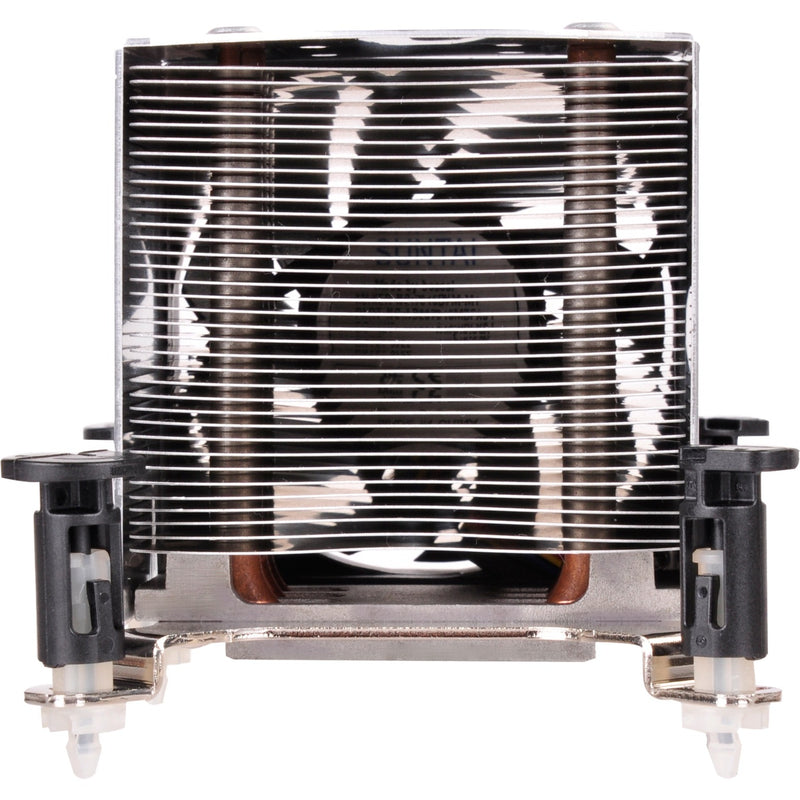 Load image into Gallery viewer, Silverstone ar10-115xp cpu-koeler (zilver, argon series)