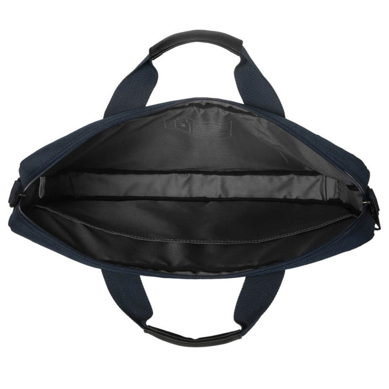 Load image into Gallery viewer, Targus 15-16 geolite ecosmart slim brief laptoptas (donkerblauw)