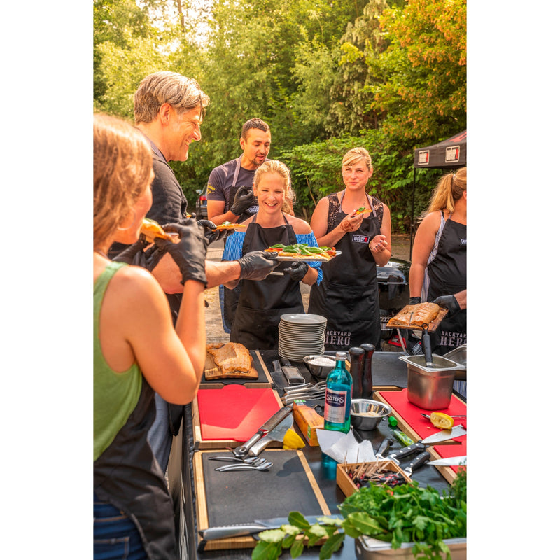 Load image into Gallery viewer, Weber grillrooster - q 200 2000 300 3000 serie