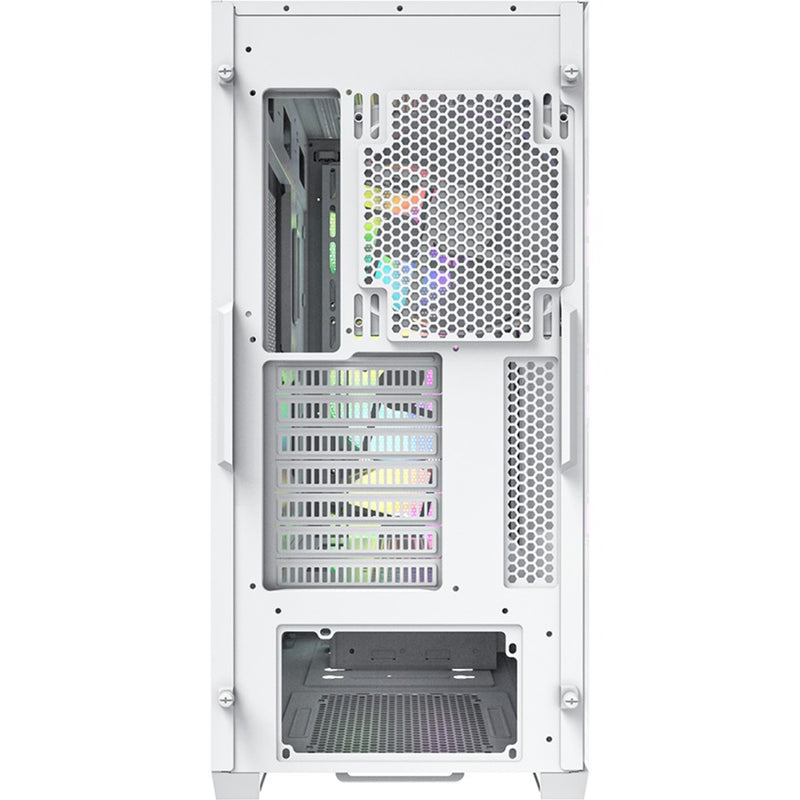 Load image into Gallery viewer, Montech air 903 max midi tower behuizing (wit | 2x usb-a | 1x usb-c | window)