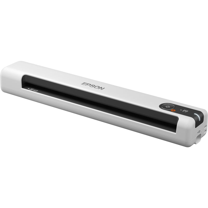 Load image into Gallery viewer, Epson workforce ds-70 feedscanner (grijs)