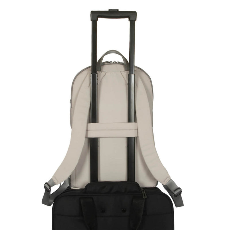 Load image into Gallery viewer, Targus 15-16 ávila backpack - french oak rugzak (lichtbeige)