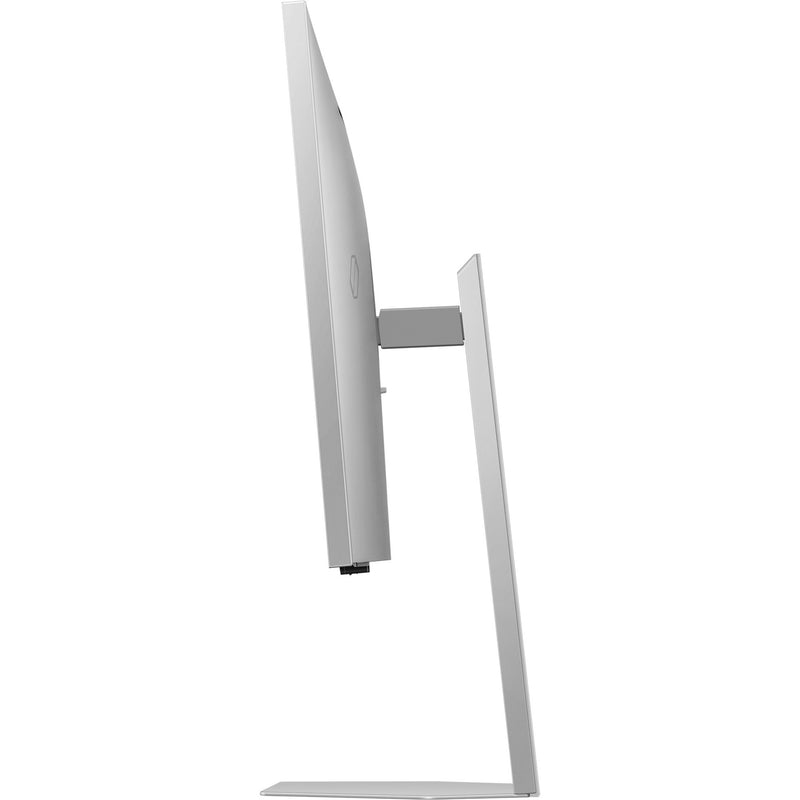 Chargez l'image dans la visionneuse de la galerie, Samsung odyssey 3d g90xf 27 4k uhd gaming monitor (zilver, 2x hdmi, displayport, 2x usb-a, usb-b, 165 hz)