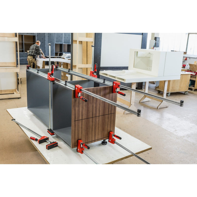 Load image into Gallery viewer, Bessey revo kre60-2k lijmklem (rood zwart)