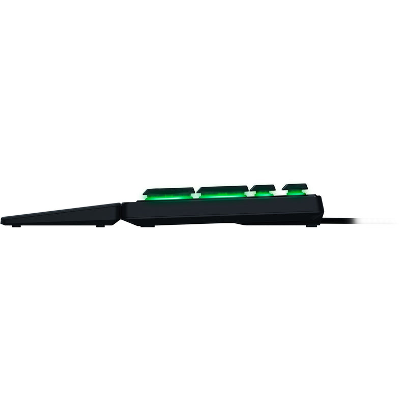 Load image into Gallery viewer, Razer ornata v3 x low profile, gaming toetsenbord (zwart, us lay-out, membraan, rgb leds, abs)
