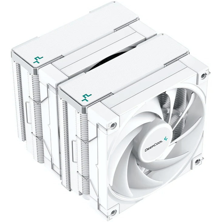 Load image into Gallery viewer, Deepcool ak620 cpu-koeler (wit, 4-pins pwm fan-connector)