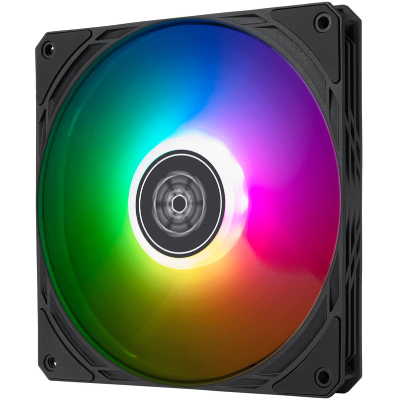 Load image into Gallery viewer, SilverStone Air Slimmer 140 ARGB