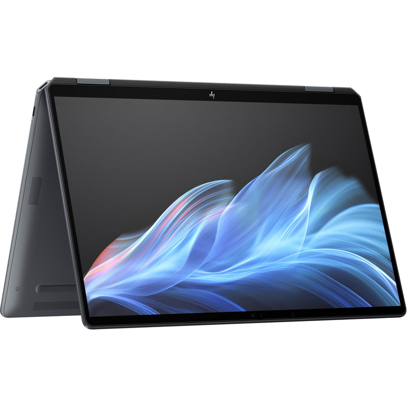 Load image into Gallery viewer, Hp omnibook ultra flip 14-fh0090nd 14 copilot+ 2-in-1 laptop (grijs | core ultra 9 288v | arc graphics | 32 gb | 1 tb ssd | touch)