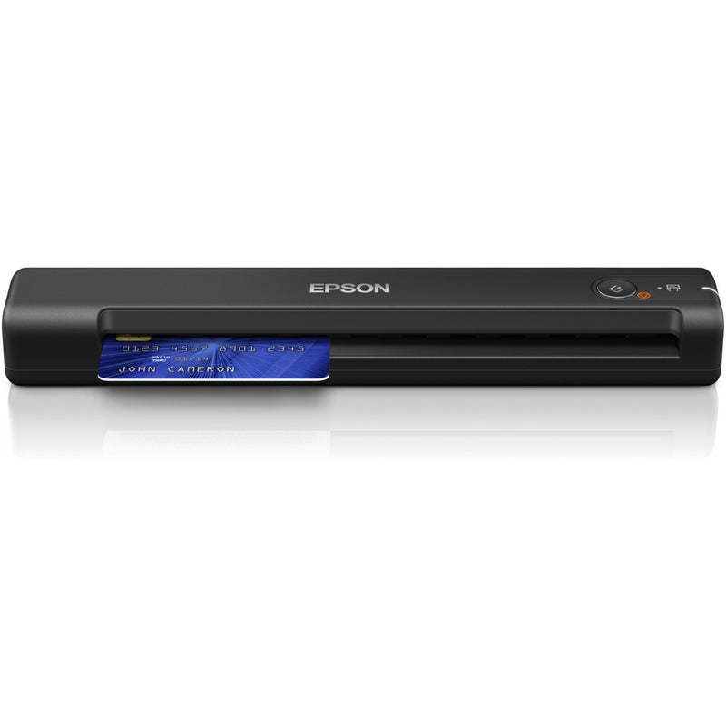 Load image into Gallery viewer, Cycplus scanner epson workforce es-50 sheetfed scanner zwart