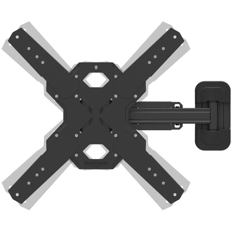 Load image into Gallery viewer, Neomounts wl40s-840bl14 select tv wandsteun standaard (zwart)