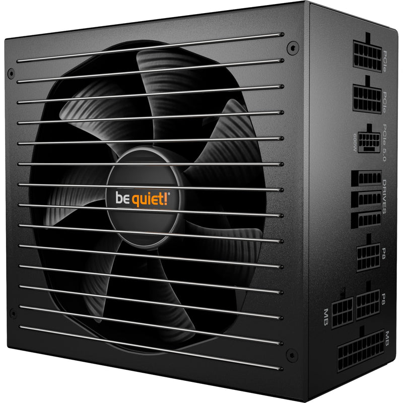 Load image into Gallery viewer, Be quiet! straight 12 platinum 750w