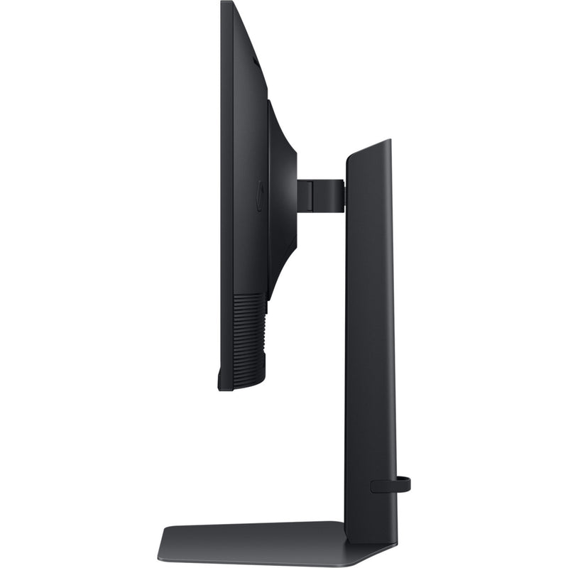 Afbeelding laden in galerijviewer, Samsung odyssey g7 g70f 27 4k uhd gaming monitor (zwart, 2x hdmi, displayport, 2x usb-a, usb-b, 180 hz 360 hz)
