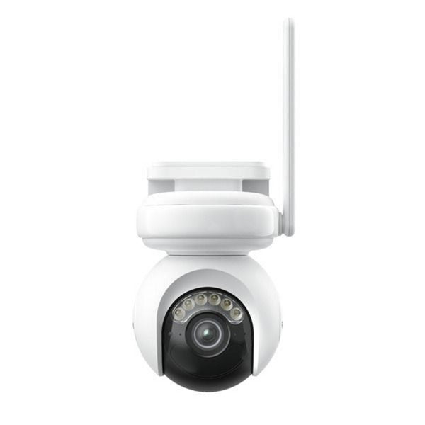 Chargez l'image dans la visionneuse de la galerie, Reolink b660 draadloze 4k dual-band pt colorx camera (wit)