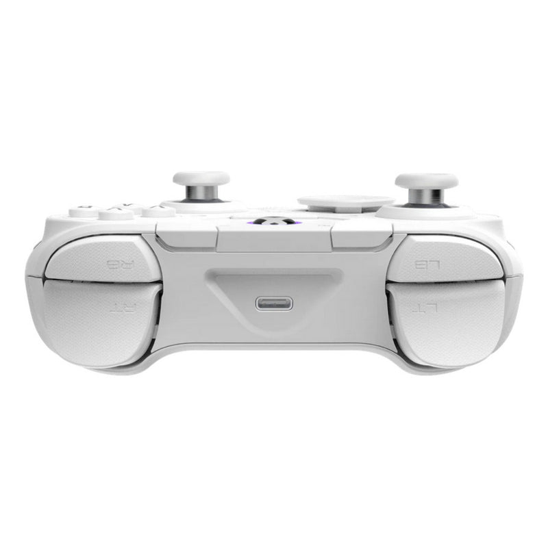Load image into Gallery viewer, Turtle beach victrix pro bfg reloaded draadloze modulaire controller (wit, xbox one, xbox series x|s, pc)