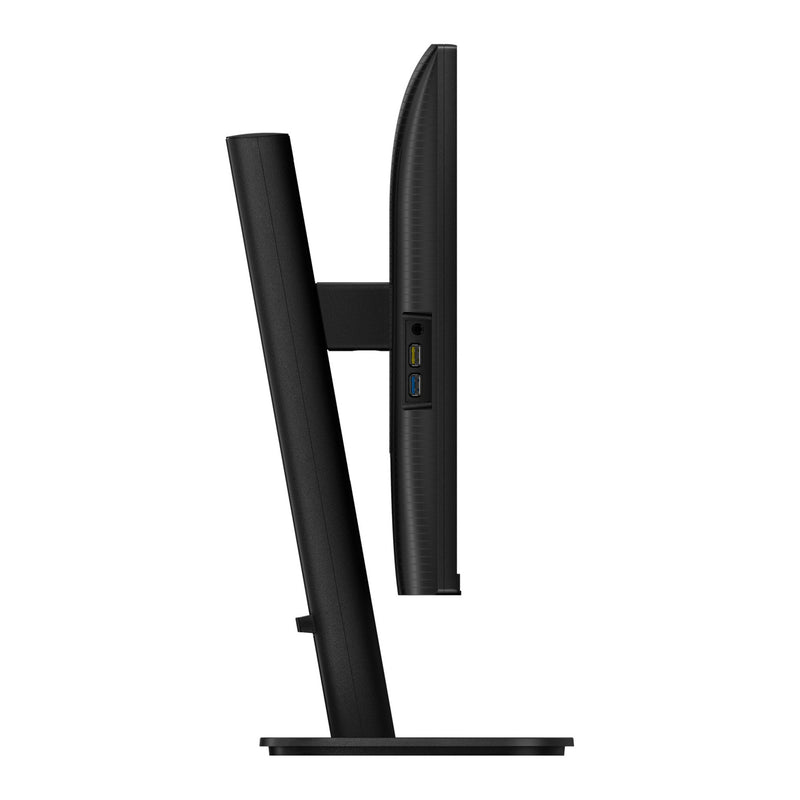 Afbeelding laden in galerijviewer, Philips 27b2n3500j 27 monitor (zwart, 120 hz, hdmi, displayport, audio, usb-hub)