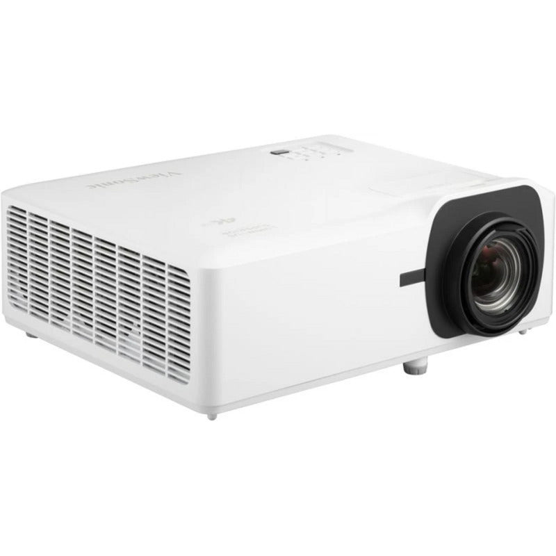 ギャラリービューアに画像をロードする, Viewsonic ls901-4k laser projector 4k (wit, 5500 ansi lumen, voor musea en onderwijs)