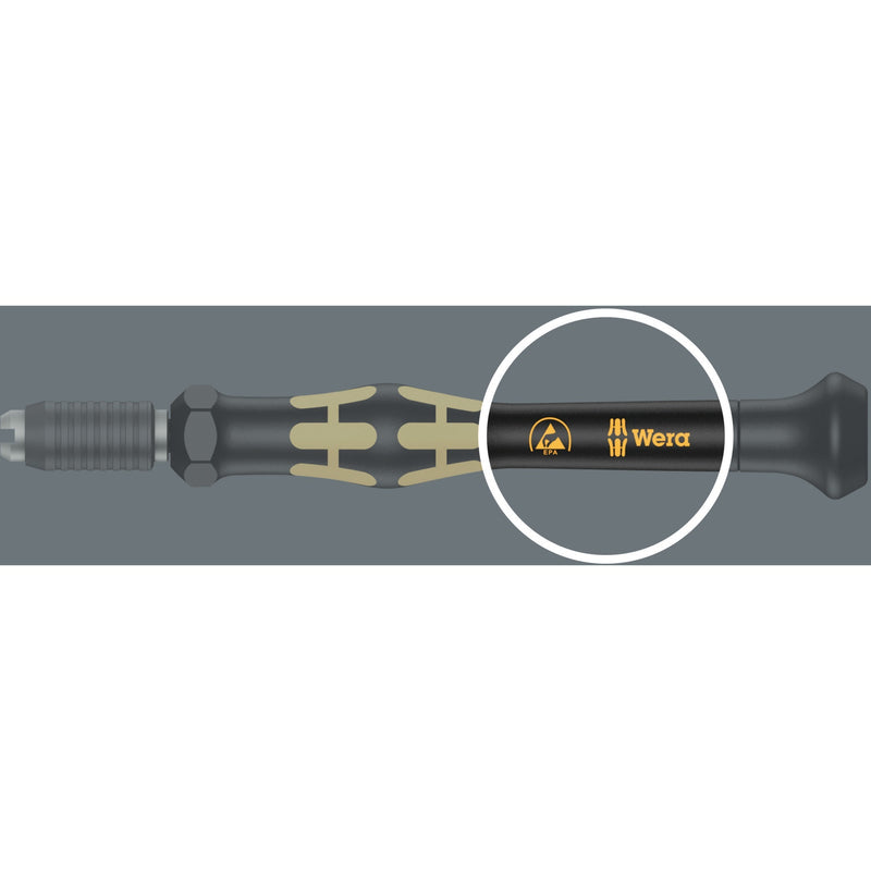 Load image into Gallery viewer, Wera kraftform kompakt micro-set esd 20 bitset (20-delig)