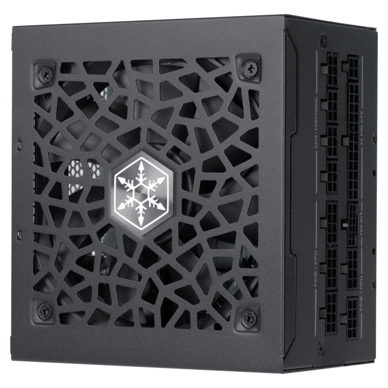 Load image into Gallery viewer, SilverStone HELA 850R Platinum