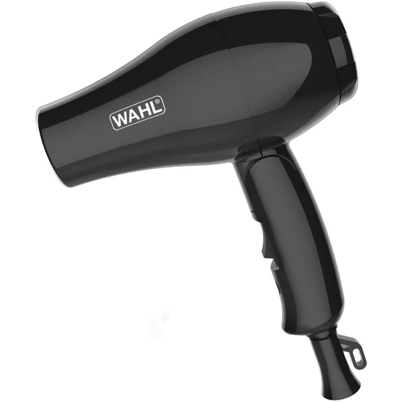 Laden Sie das Bild in Galerie -Viewer, Wahl home products travel hair dryer föhn (zwart)